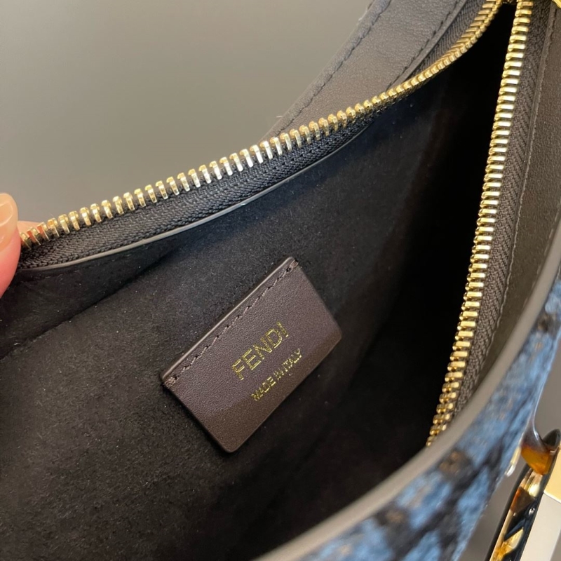 F**di hobo bags